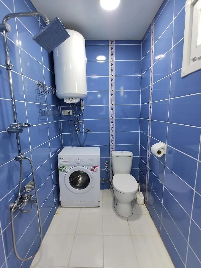 Hotel Best Apart Isztambul