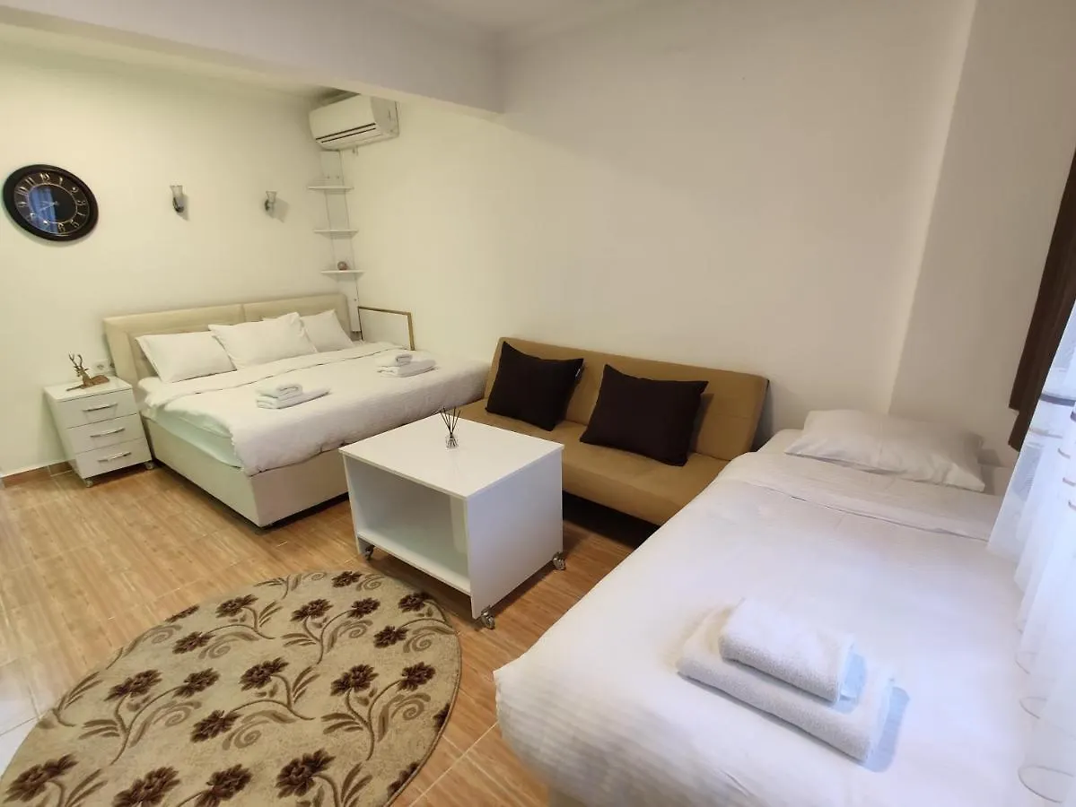 Hotel Best Apart Isztambul 0*,
