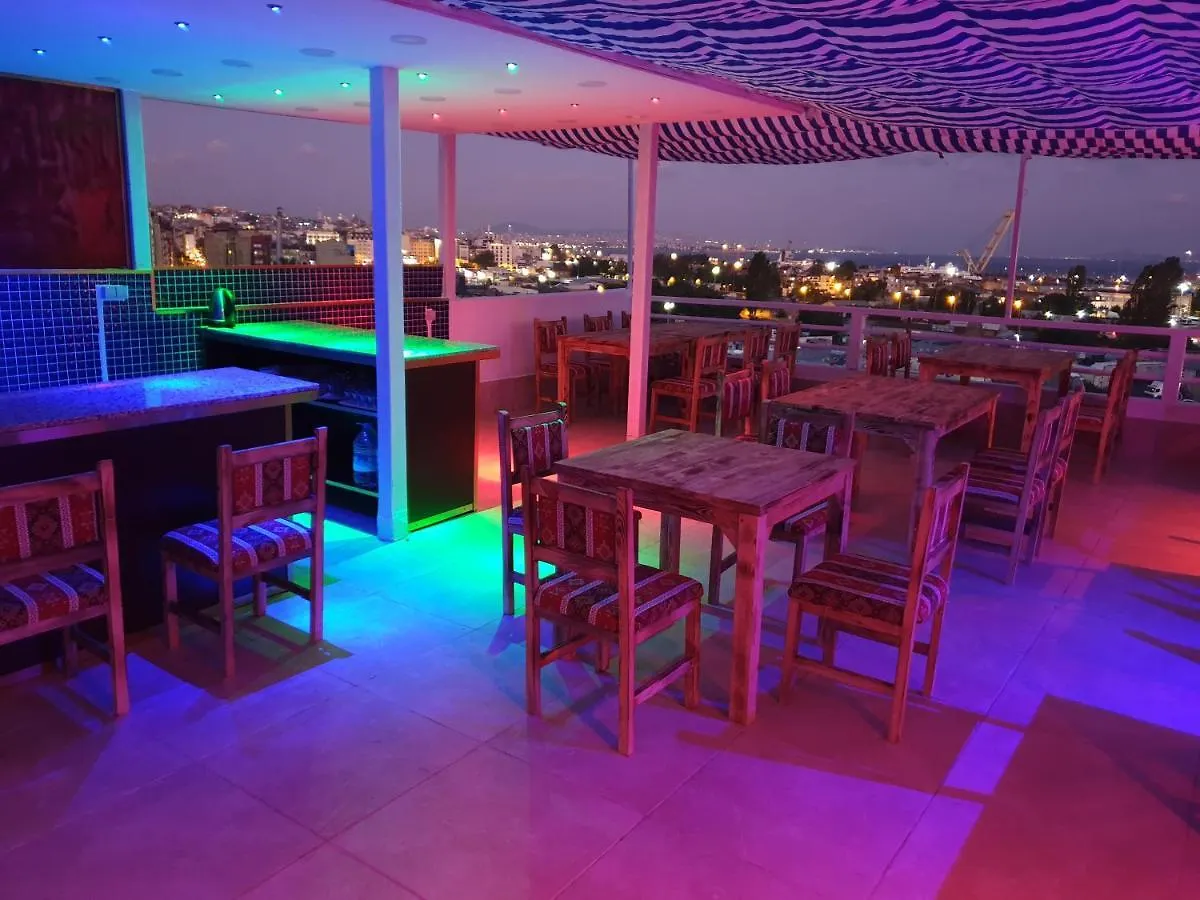 Apartmanhotel Hotel Best Apart Isztambul