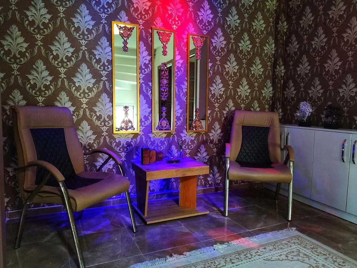 Hotel Best Apart Isztambul Törökország