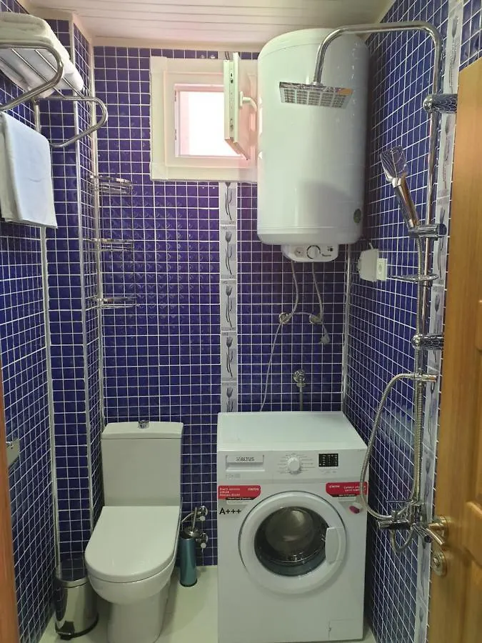 Hotel Best Apart Isztambul