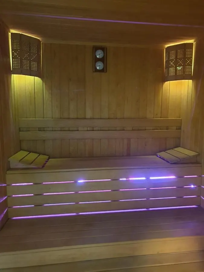 Hotel Best Apart Isztambul Törökország