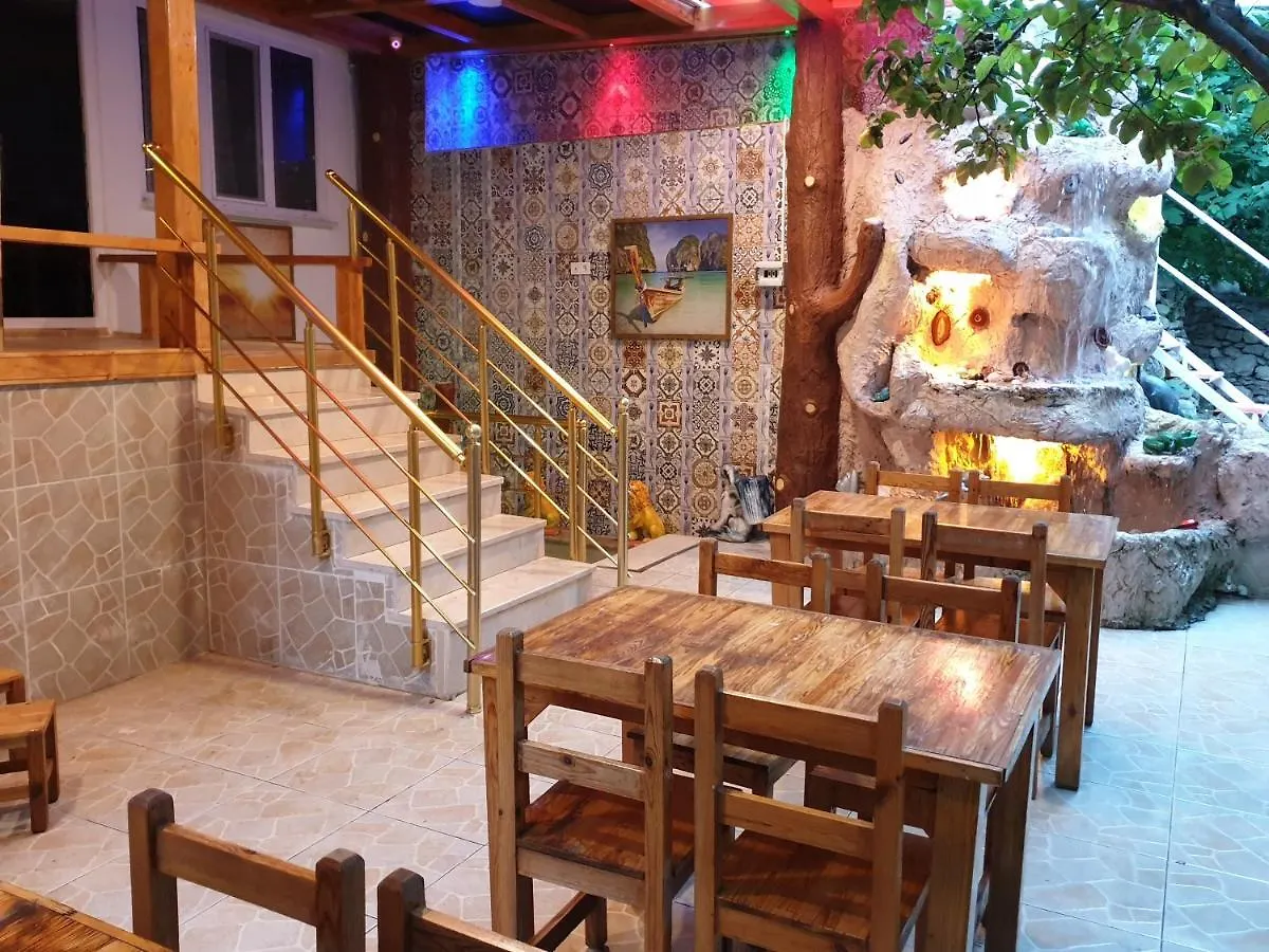 Hotel Best Apart Isztambul