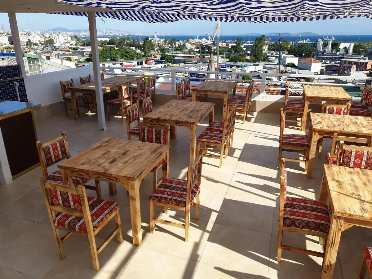 Apartmanhotel Hotel Best Apart Isztambul
