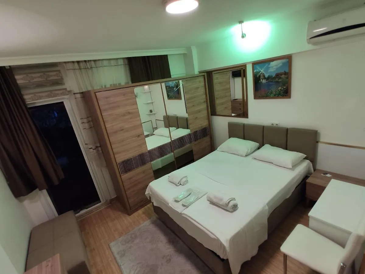 Hotel Best Apart Isztambul