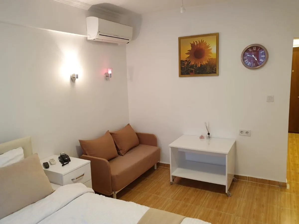 Hotel Best Apart Isztambul Apartmanhotel