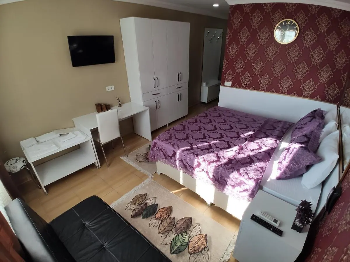 Hotel Best Apart Isztambul 0*,  Törökország