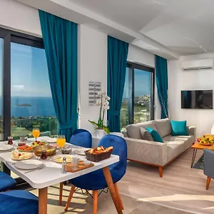 Bodrum Infinity Appartement Turgutreis