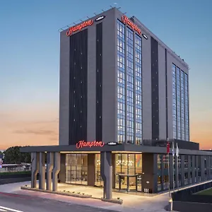 Hampton By Hilton Airport Otel Antalya