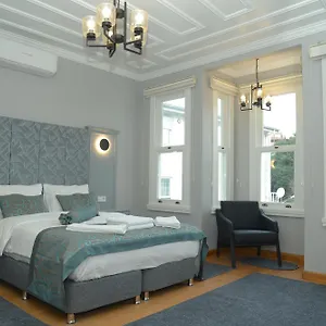 Ck Sultanahmet Bed & Breakfast