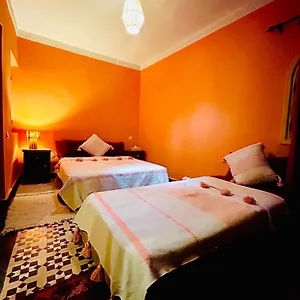 Galiya Maison d'hôtes Marrakesh