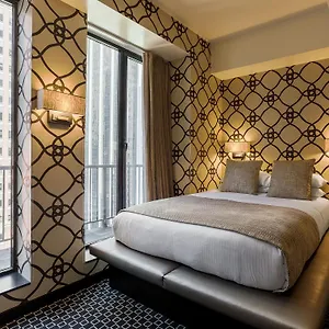 hotellátogatás