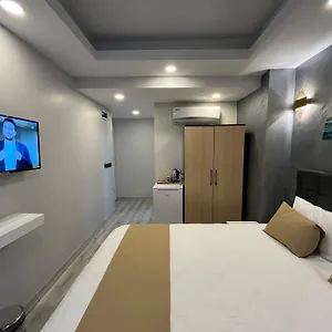 White Palace Halic Hotel apartamentowy