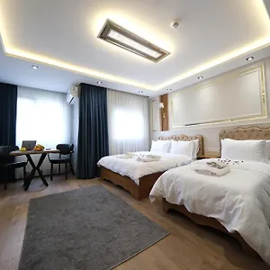 Elita Kumkapi Istanbul