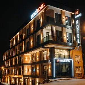 Hotel Meyzi, Estambul