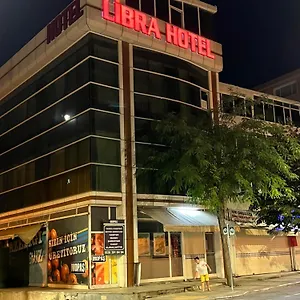 Hotel Libra, Estambul