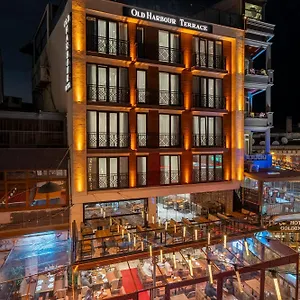 Hotel Old Harbour, Estambul