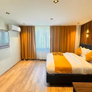 Hotel Galata Calm Tale, Estambul