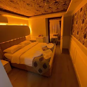 Myra Sea Sultanahmet Appart hôtel