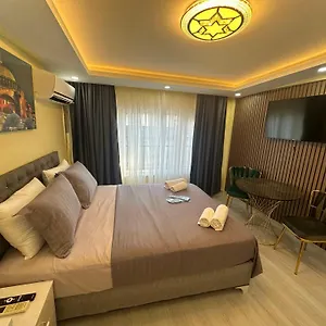 Hotel Ozer &, Estambul