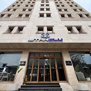 Istanblu Hotel&spa Otel İzmir