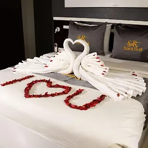 Apart Otel Sara Suit