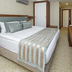 Royal Sweet Otel Ankara